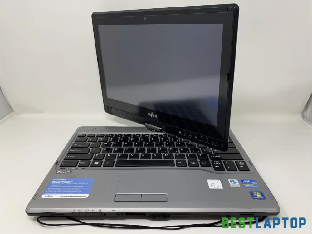 Купити ноутбук бу Fujitsu Lifebook T732